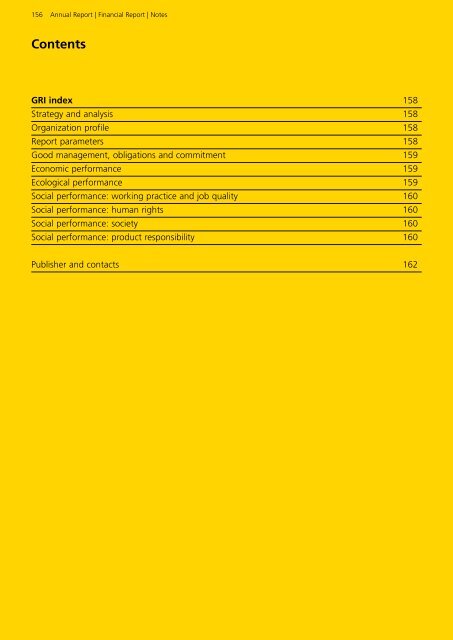 Service-oriented - Die Schweizerische Post