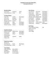 Daysheet -- Springdale 2012.xlsx