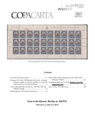 Come to the Annual Meeting at NAPEX