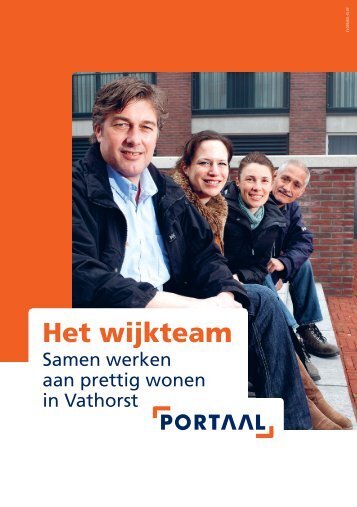 Het wijkteam