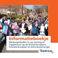 Informatieboekje