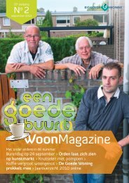 WoonMagazine