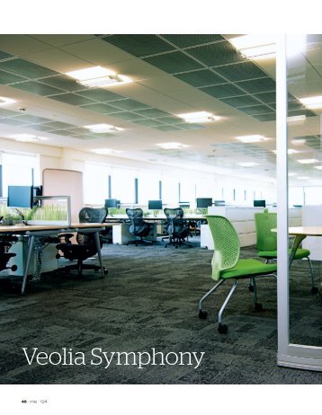 Veolia Symphony