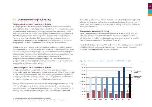 Monitor Uitvoeringsstrategie Plabeka