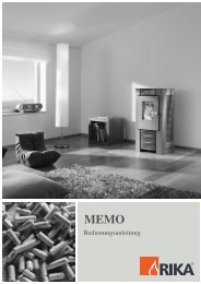 Memo - Rika