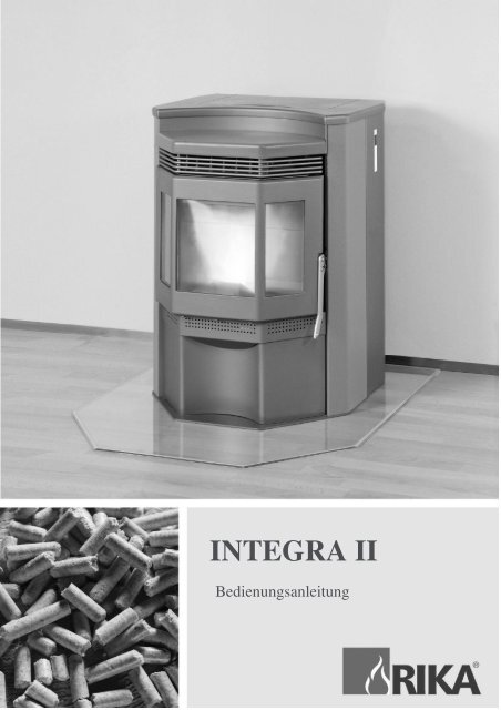 INTEGRA II - Rika
