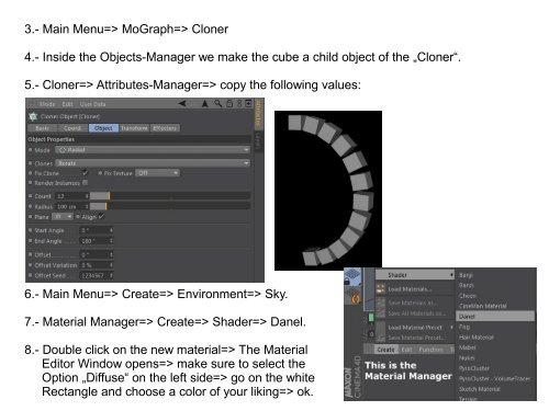 2D Sound Rendering - KoboldCharakterAnimation