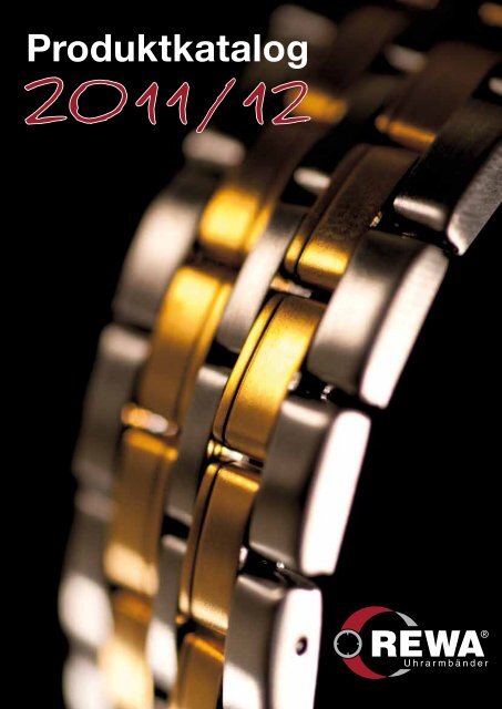 Rewa Strong Produktkatalog - rewa.eu