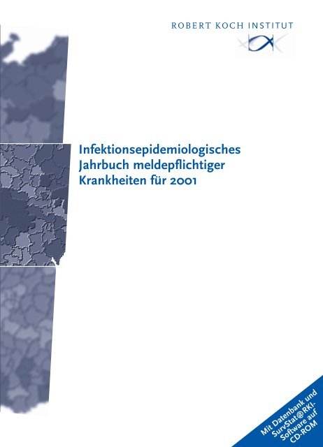 Infektionsepidemiologisches Jahrbuch für 2001 - RKI