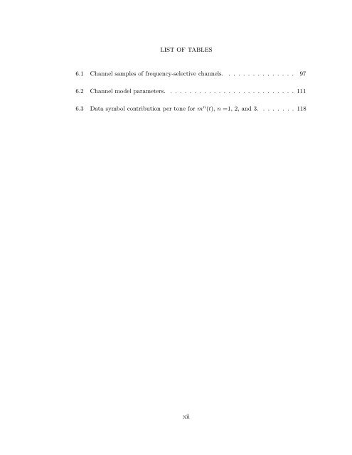 Constant Envelope OFDM Phase Modulation - Dr. James R. Zeidler