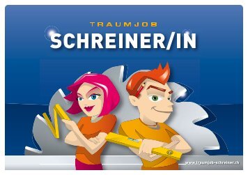 www.traumjob-schreiner.ch