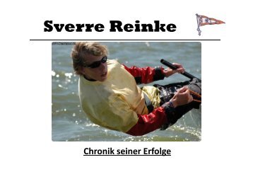 Sverre Reinke