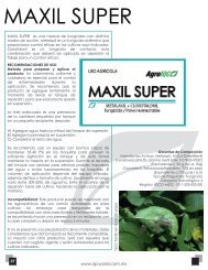 Maxil Super