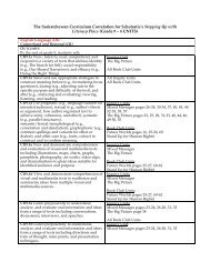 Grade 9 â 4 UNITS - Scholastic Education