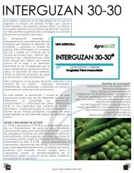 Interguzan 3030