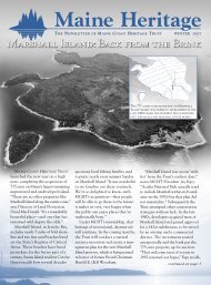 shoreline management boundaries