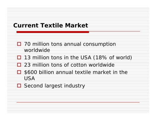 Natural Cellulose Fibers from Hop Stems for Textiles and Composites