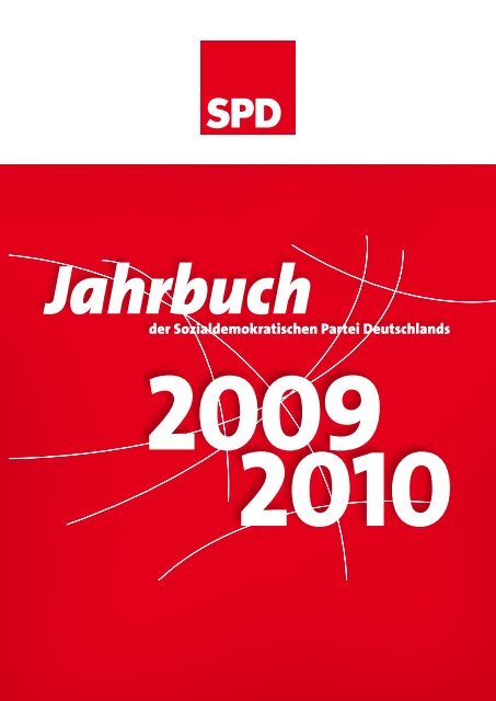 2009 2010 - SPD