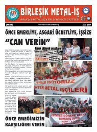 büyümeyi