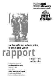 rapport