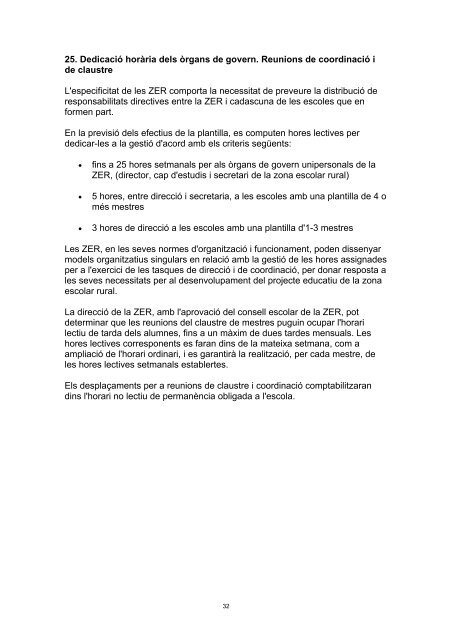 ResoluciÃ³ de 19 de juny de 2012 - Generalitat de Catalunya