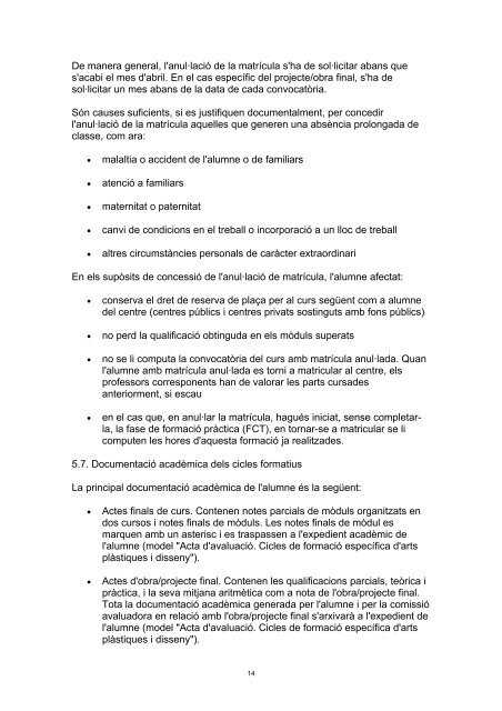 ResoluciÃ³ de 29 de juny de 2012 per la qual s'aprova el document ...