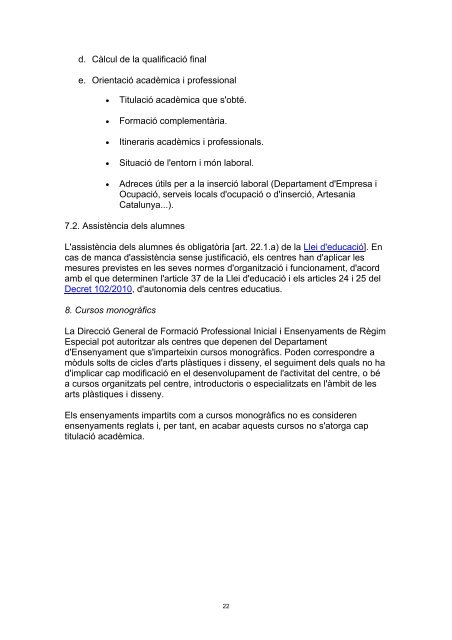 ResoluciÃ³ de 29 de juny de 2012 per la qual s'aprova el document ...