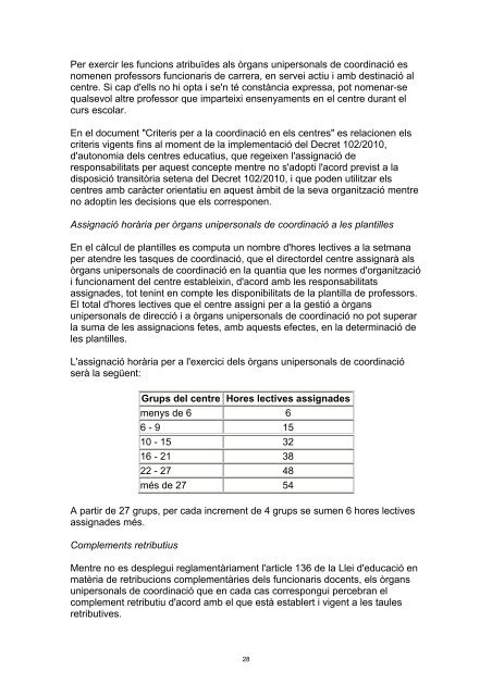 ResoluciÃ³ de 29 de juny de 2012 per la qual s'aprova el document ...