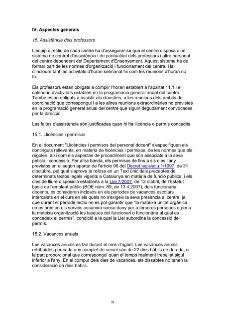 ResoluciÃ³ de 29 de juny de 2012 per la qual s'aprova el document ...