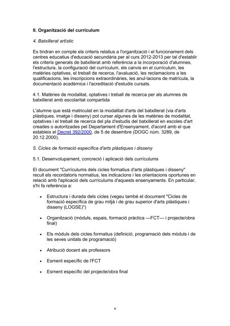 ResoluciÃ³ de 29 de juny de 2012 per la qual s'aprova el document ...