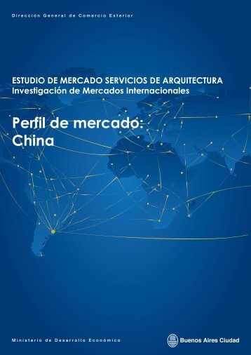 Perfil de mercado China