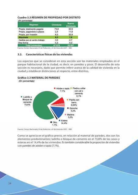 ESTUDIO DE MERCADO DE LA VIVIENDA SOCIAL EN LA CIUDAD DE CHIMBOTE