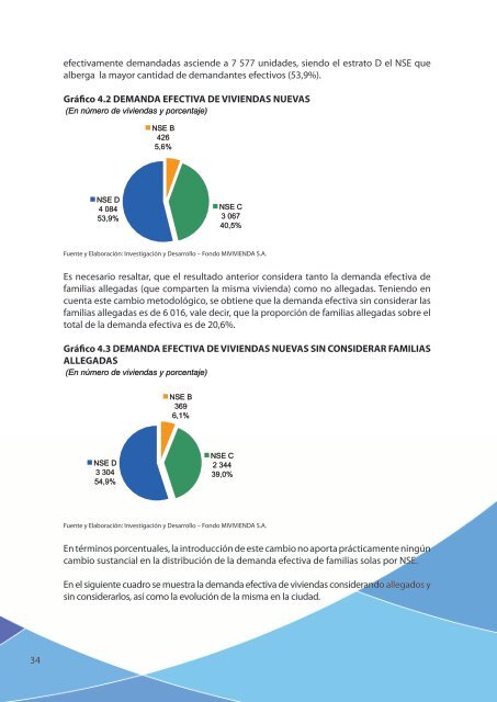 ESTUDIO DE MERCADO DE LA VIVIENDA SOCIAL EN LA CIUDAD DE CHIMBOTE