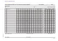 Acta de qualificacions finals de 1r curs d'educaciÃ³ secundÃ ria ...