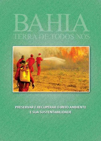 Untitled - Secretaria do Planejamento do Estado da Bahia - Governo ...