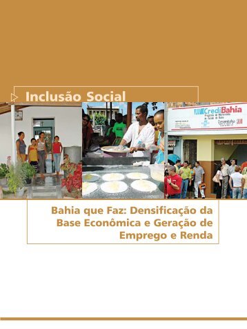 Inclusão Social