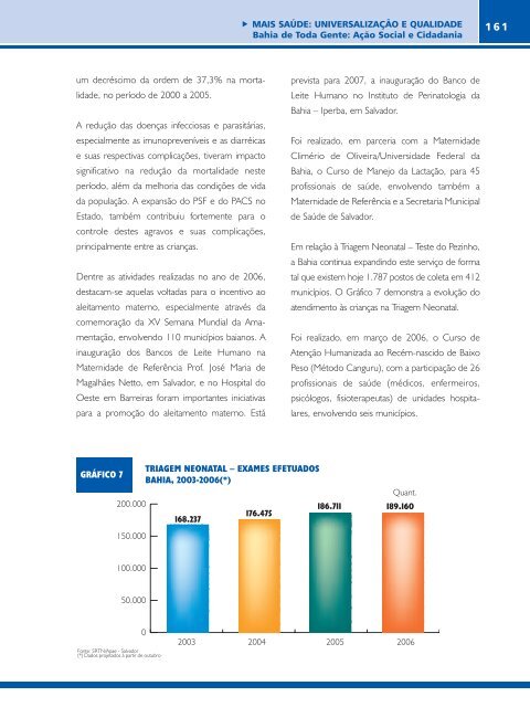 Untitled - Secretaria do Planejamento do Estado da Bahia - Governo ...