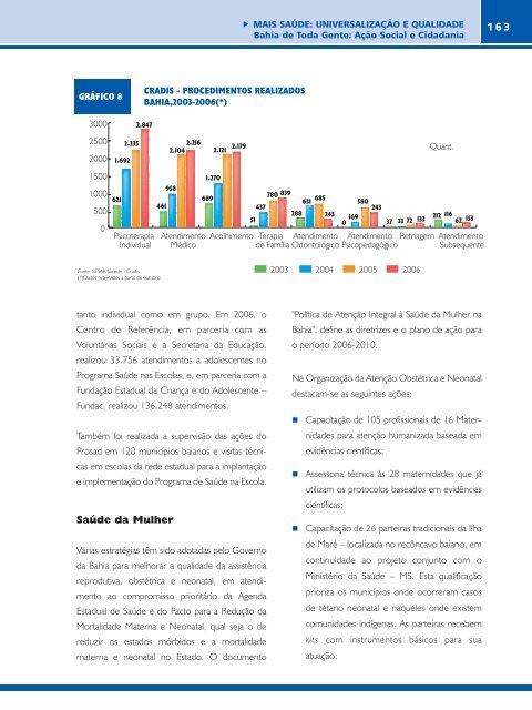 Untitled - Secretaria do Planejamento do Estado da Bahia - Governo ...