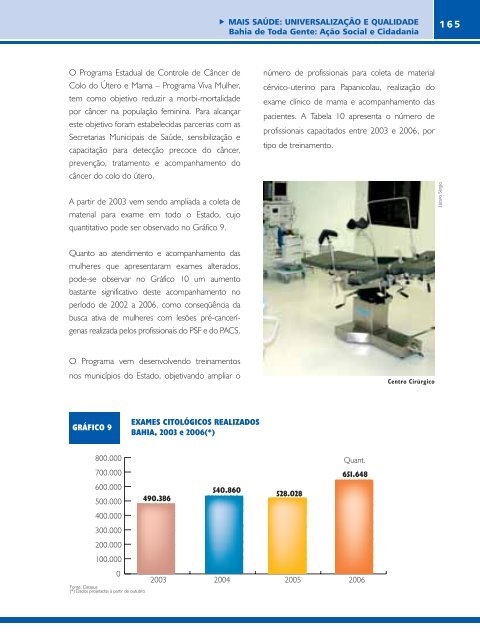 Untitled - Secretaria do Planejamento do Estado da Bahia - Governo ...