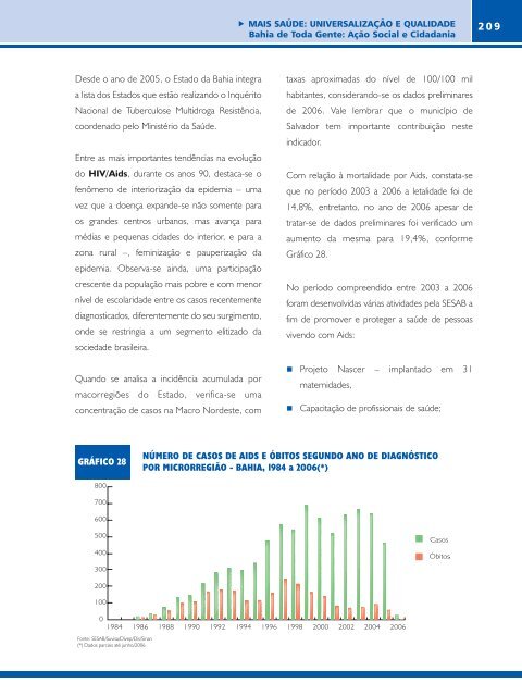 Untitled - Secretaria do Planejamento do Estado da Bahia - Governo ...