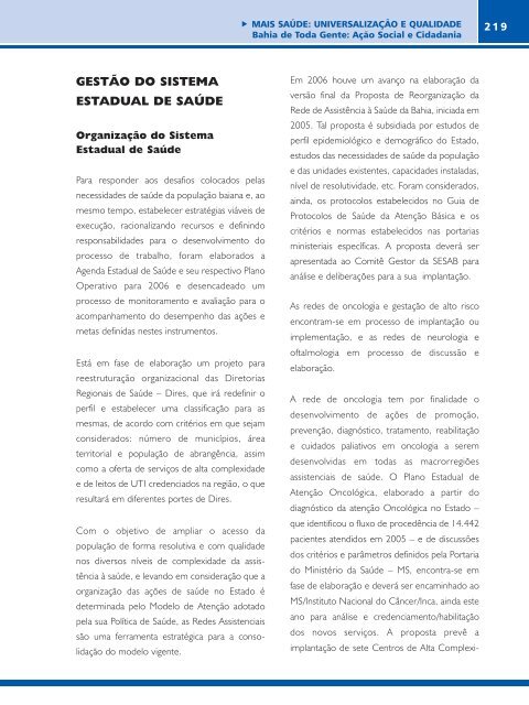 Untitled - Secretaria do Planejamento do Estado da Bahia - Governo ...