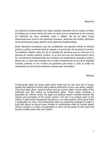 los derechos fundamentales ensayo.pdf