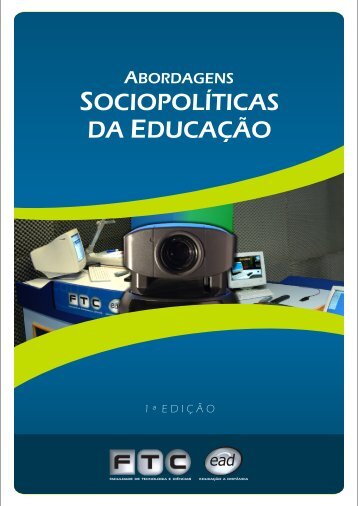 DA EDUCAÇÃO