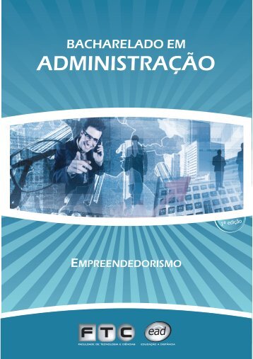 ADMINISTRAÇÃO