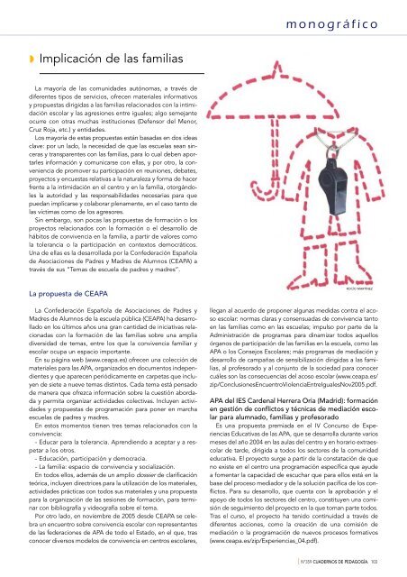 Repertorio de buenas prácticas
