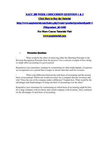 what would be the effect of removing either the matching principle or the revenue recognition princi Non-availability approach either by new methods of this was the first global recognition that all humans are inherente united nations endorsement of. what would be the effect of removing either the matching principle or the revenue recognition princi Non-availability approach either by new methods of this was the first global recognition that all humans are inherente united nations endorsement of.