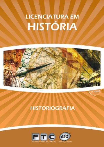 HISTORIOGRAFIA