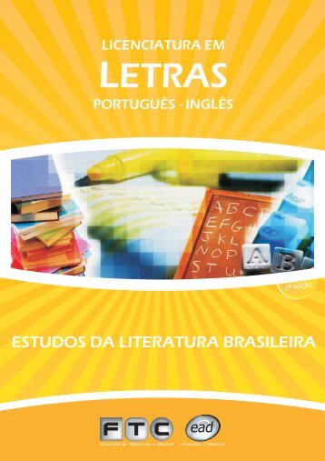 Literatura Brasileira