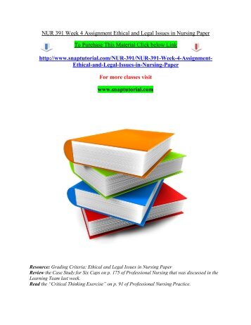 legal issues paper legal issues paper
