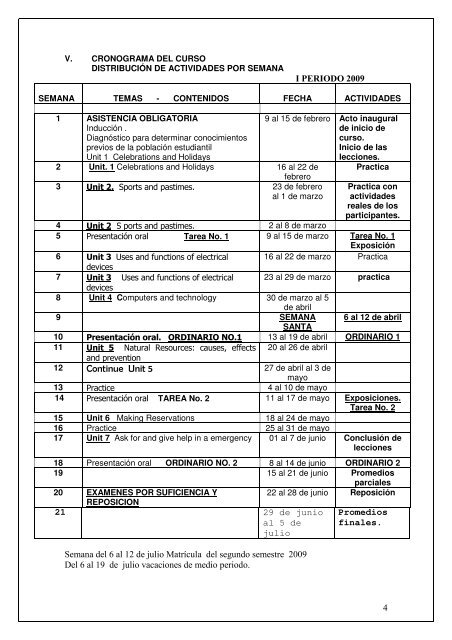 INGLES CONVERSACIONAL 2 Elaborado por Coordinación de área Cursos optativos